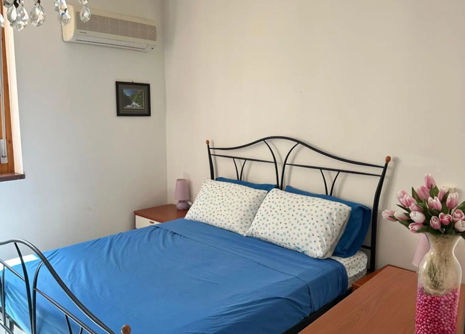 Appartamento 100 Metri Dal Mare Alghero Apartment