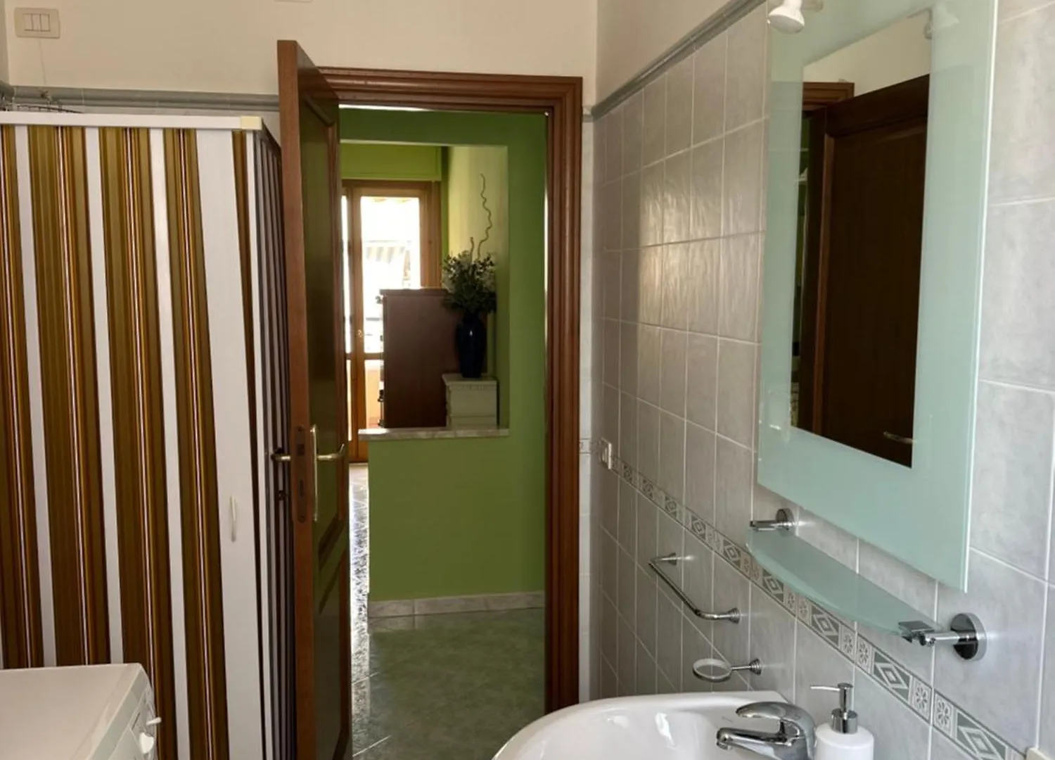 Apartment Appartamento 100 Metri Dal Mare Alghero