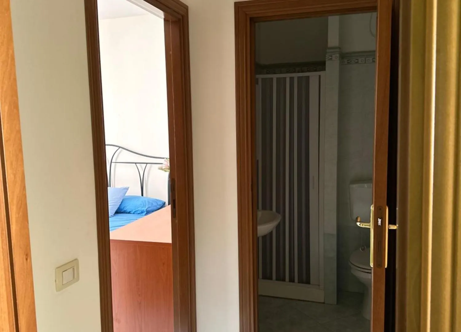 Appartamento 100 Metri Dal Mare Alghero Italy