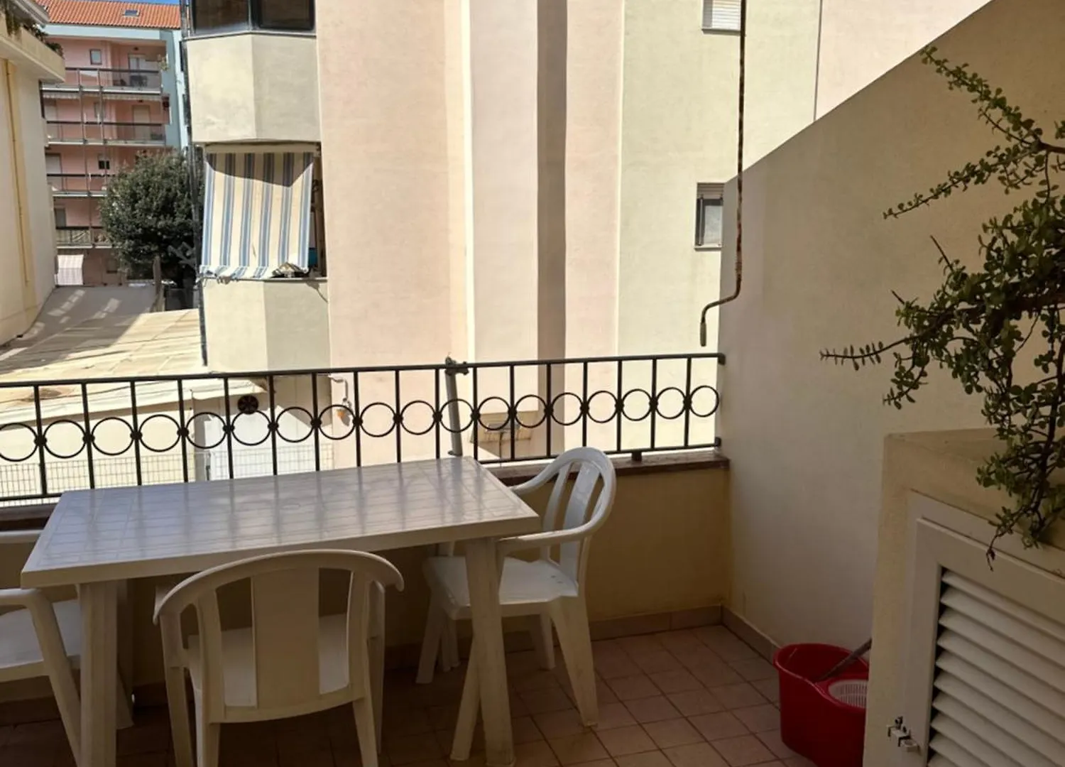 Apartment Appartamento 100 Metri Dal Mare Alghero