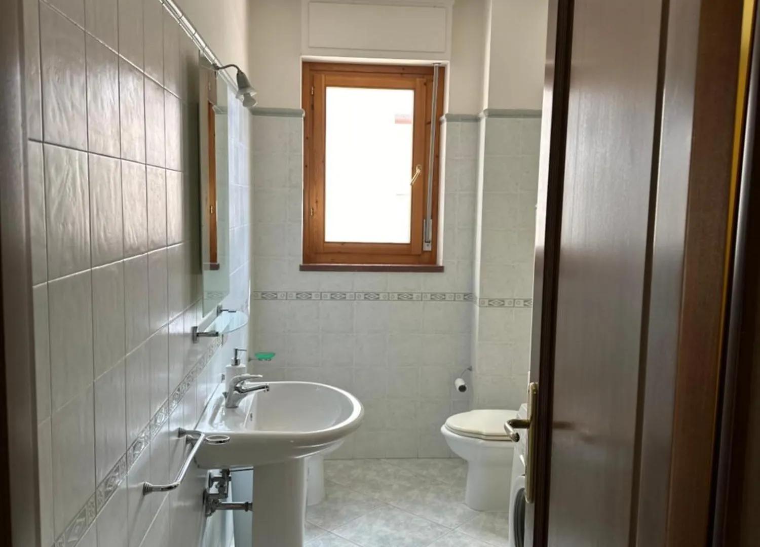 Apartment Appartamento 100 Metri Dal Mare Alghero