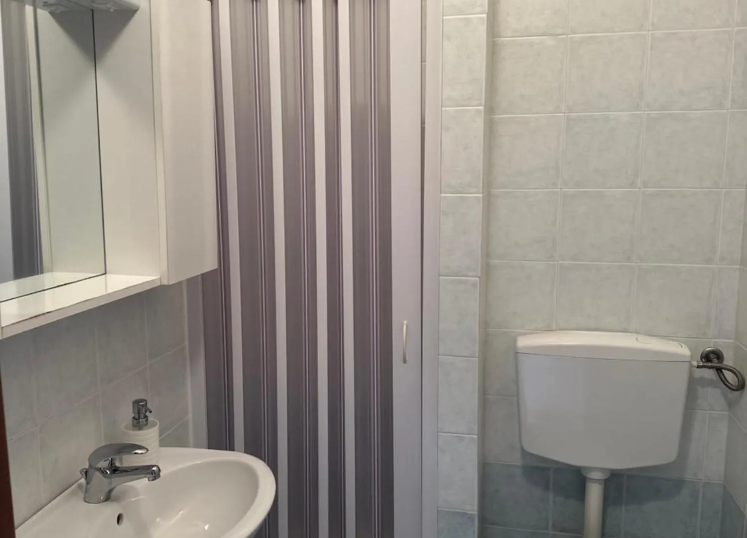 Appartamento 100 Metri Dal Mare Alghero Apartment