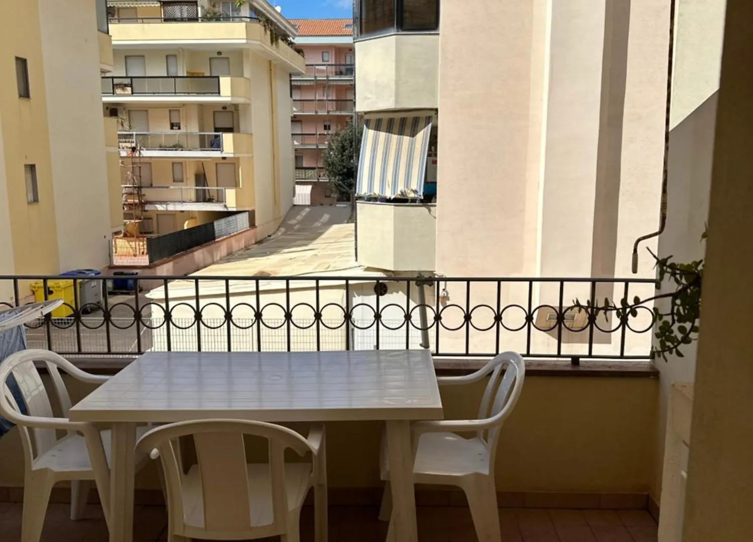 Appartamento 100 Metri Dal Mare Alghero 0*,  Italy