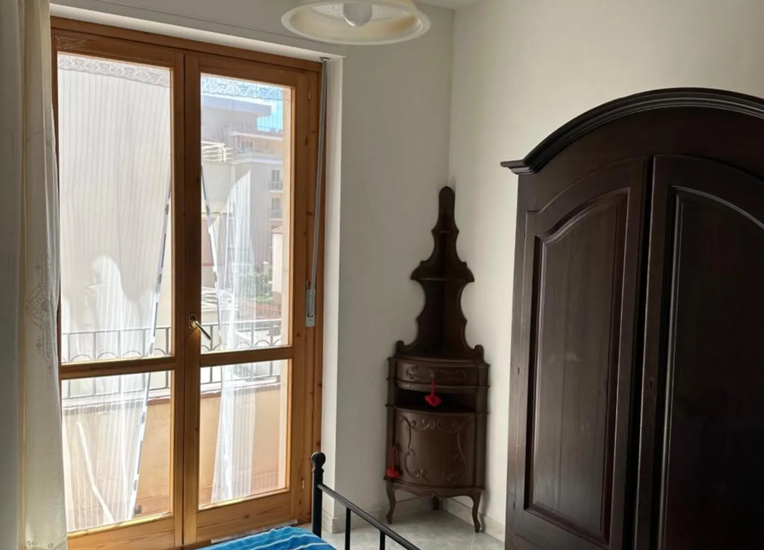 Appartamento 100 Metri Dal Mare Alghero Apartment