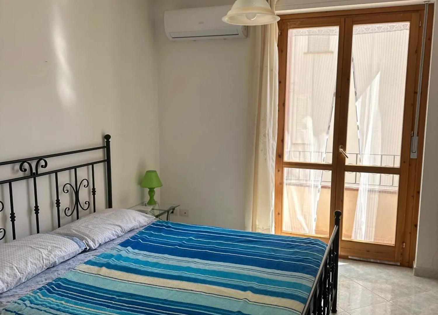 Appartamento 100 Metri Dal Mare Alghero