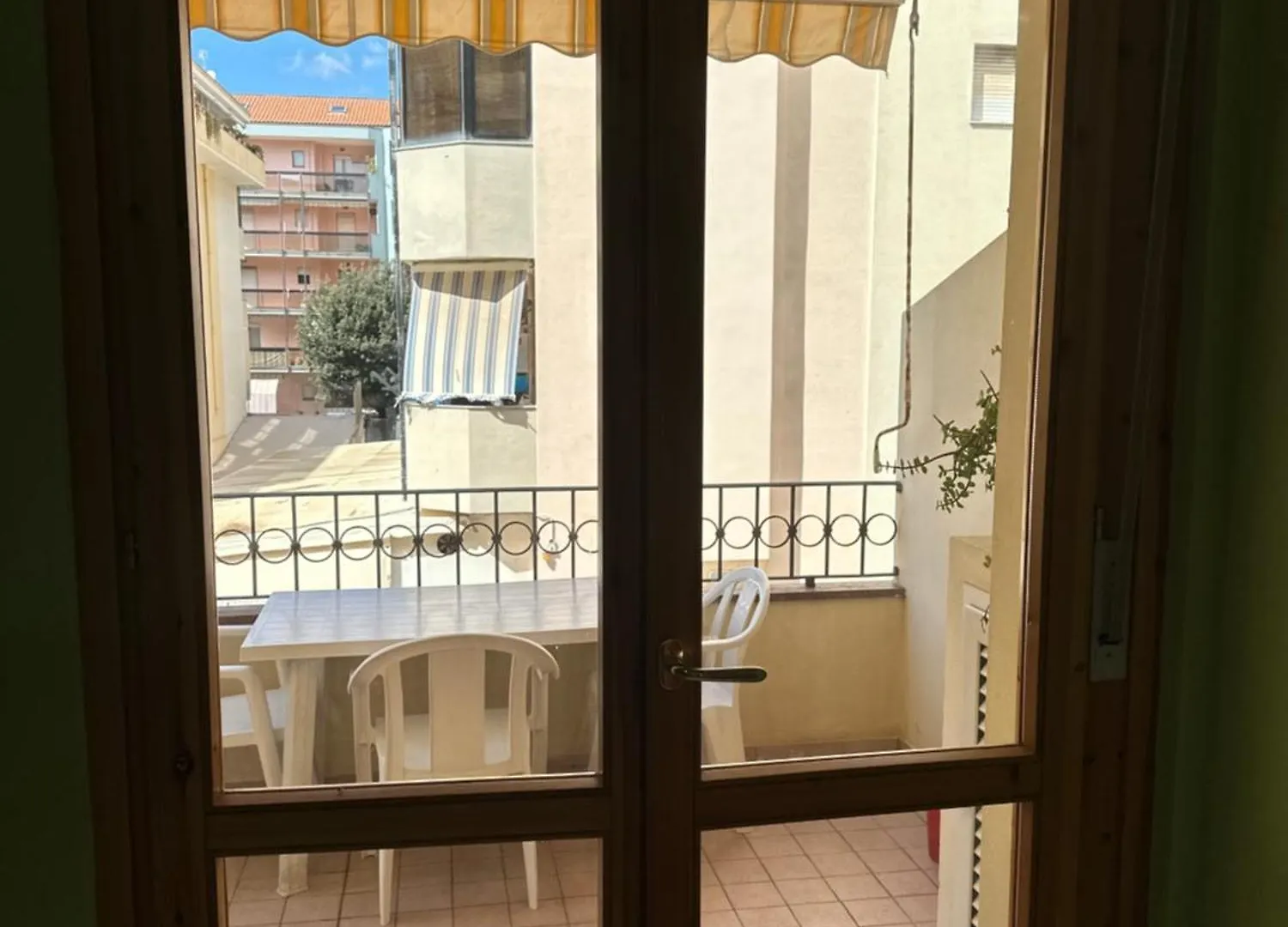 Apartment Appartamento 100 Metri Dal Mare Alghero