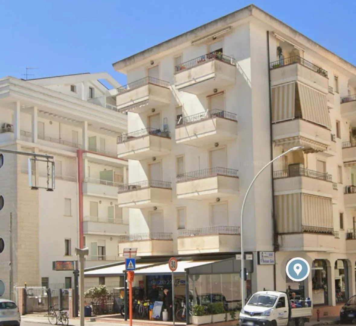 Appartamento 100 Metri Dal Mare Alghero