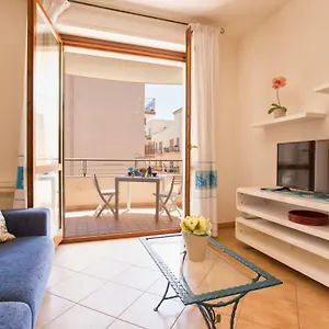 La Casa Di Noemi Alghero